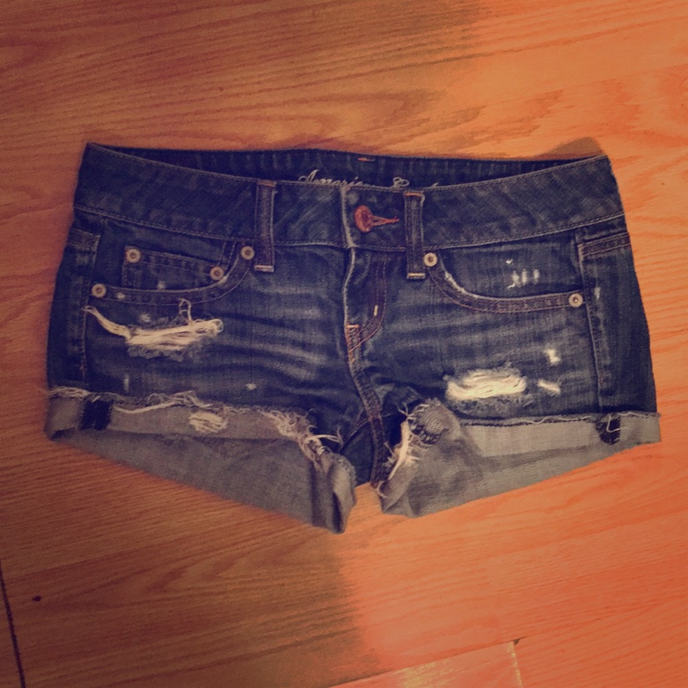 American Eagle Outfitters Shorts